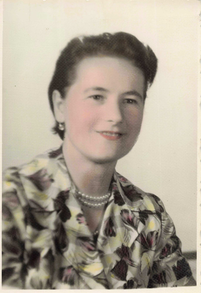 Mary Grasic 2023 Lesko & Polke Funeral Home