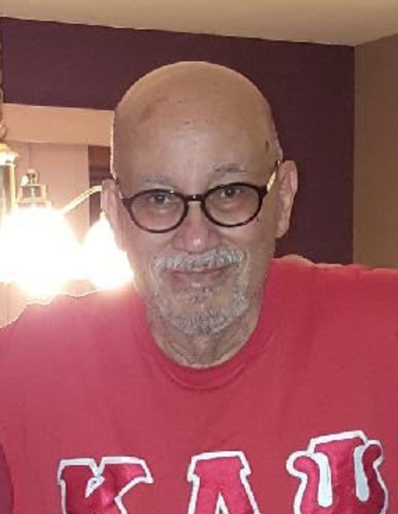 Clarence S. Jones, Sr 2023 Moss Family Funeral Homes