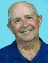 Photo of Kenneth McCollom