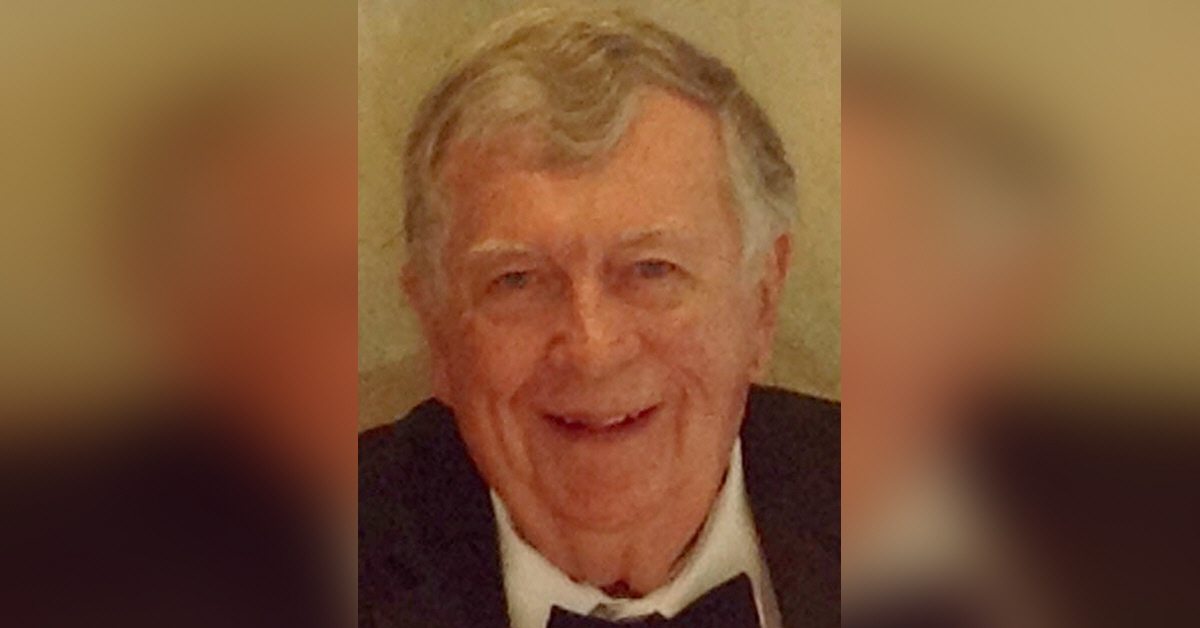 Joseph J. Gallagher Obituary Visitation & Funeral Information