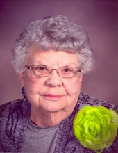 Photo of Kathleen Nordstrom