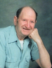 Robert C. Eddy