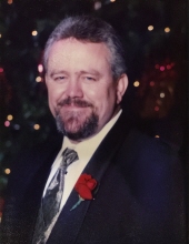 Photo of Larry Robertson