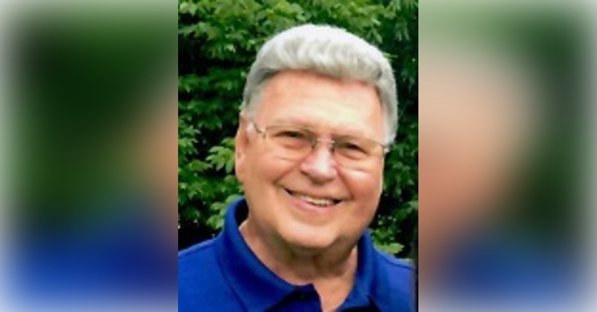 Obituary information for Joseph Stuart