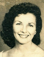 Photo of Muriel Walker