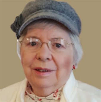 Nancy F. Gibbons Franklin Obituary