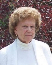 Esther Susan Page