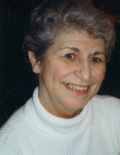 Sheila Berry Seibert