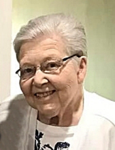 Doris Ellen Haltom