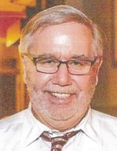 Michael W. Robbins