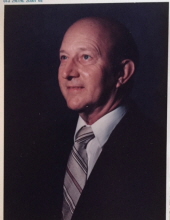 Photo of William Stark, Sr.