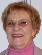 Mary M. Pysz