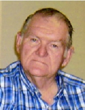 Hubert  Gene Scott 2745071