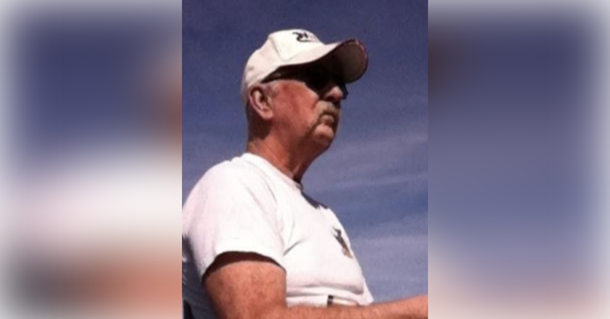 Obituary information for Robert Leroy Reese