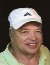 Photo of Raymond Snyder