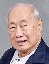 Kar Chun Yue