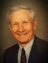 George  W. May, Jr.