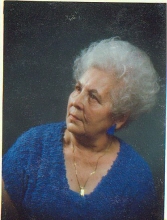 Dorothy Pauline Moyers