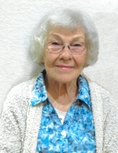 Photo of Pansy Coble