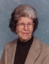 Photo of Mary Fulmer