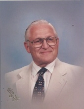 Photo of Jack Stephenson, Jr.