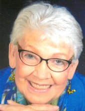 Shirley Cauthen