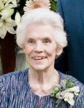 Photo of Peggy Huey