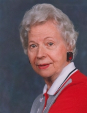 Photo of Marguerite Trusty