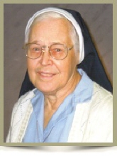 Sr. Marguerite Bourque, DHS 27453561