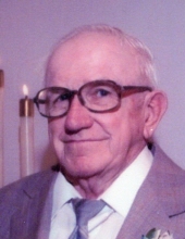 Photo of Clifford Anderson