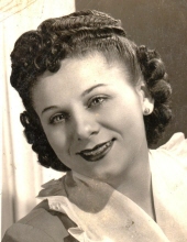 Lucille Victoria Lippe