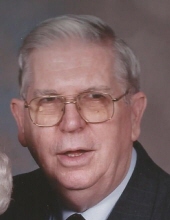 Paul E. Welliver