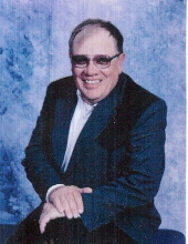 Photo of Richard Hoffman