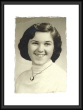 Delores “De” Edna Morissette 27453952