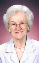 Martha F. "Martee" Mentzer