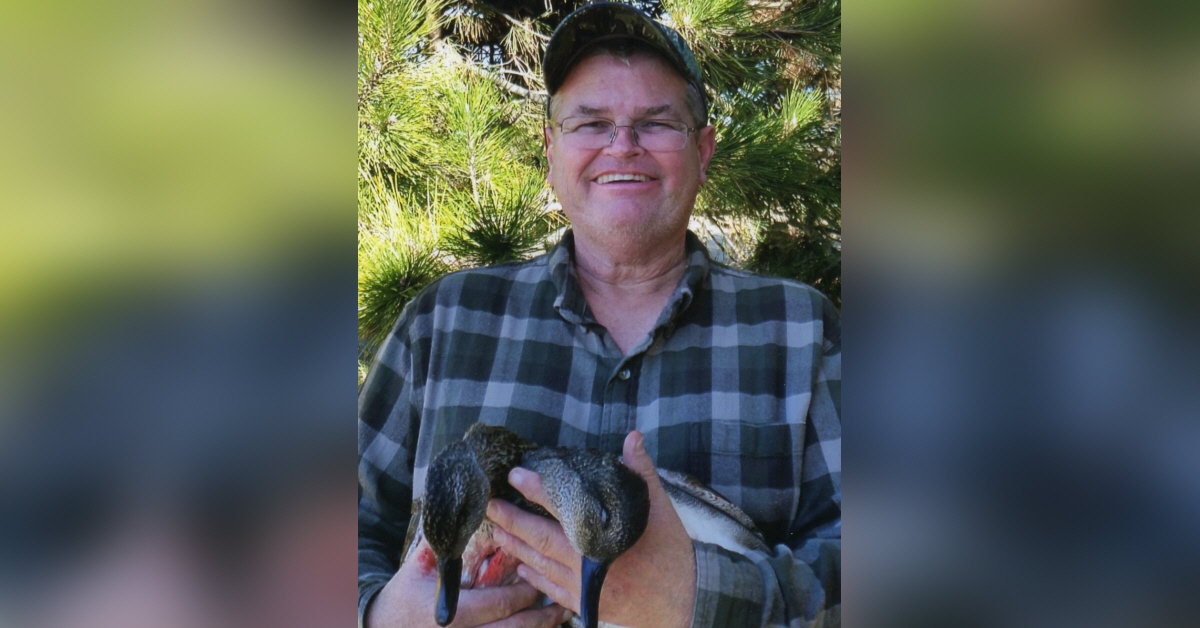 Myron Curtis Embree Obituary Visitation & Funeral Information