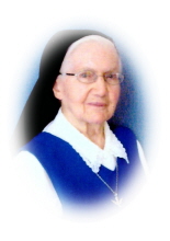 Sr. Marie Ruth Page, DHS 27454914