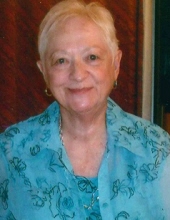 Photo of Doris Rode