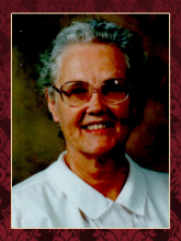 Sr. Mary Roy, DHS 27455218