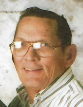 Photo of William Walter Sr.