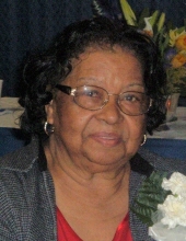 Photo of Felishia Wells