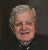 Vernon A. Oberheu