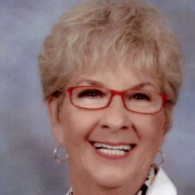 Photo of Delores Hartle