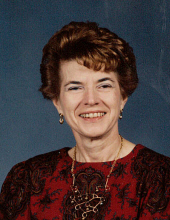 Faye E. Cozad