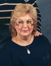 Elizabeth "Betty" J. Mason
