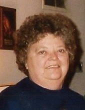 Photo of Phyllis Fritz