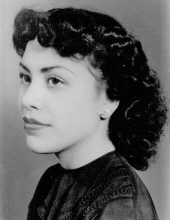 Alicia T. Martinez