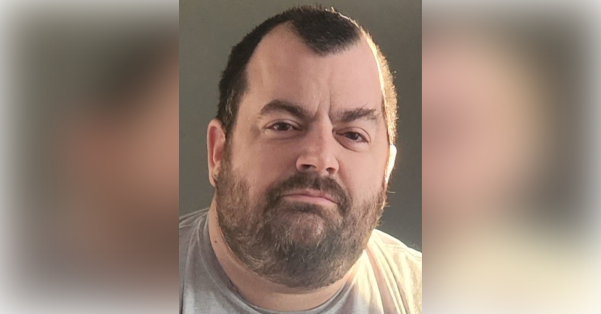 Obituary information for Ryan D. Mellen