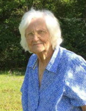 Doris E.  Ladner