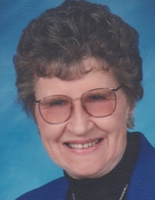 Photo of Norma Arndt